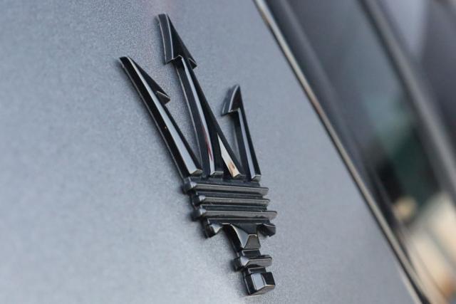 MASERATI Grecale MHEV 330 CV AWD Modena