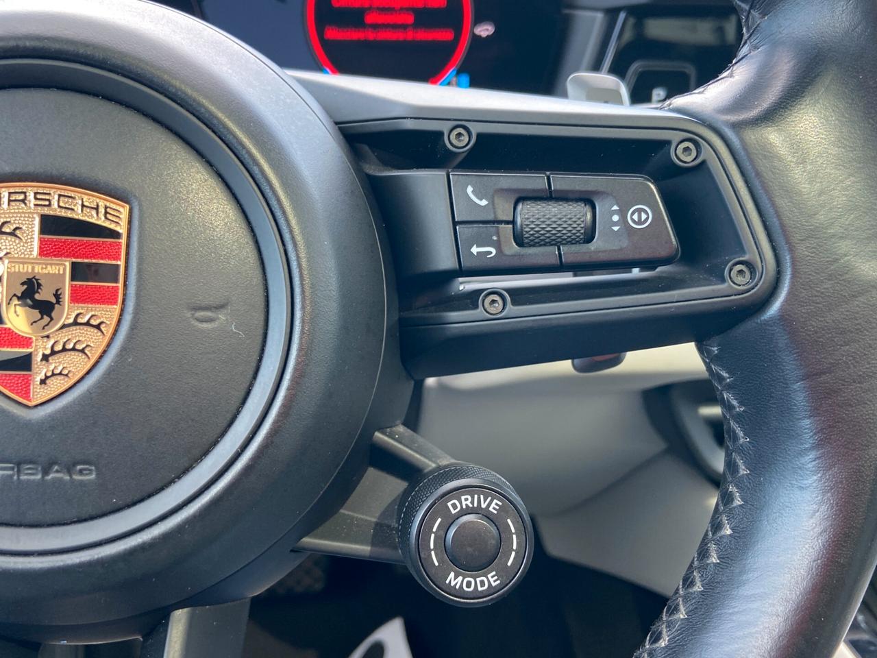 Porsche Cayenne Coupe 3.0 V6 tiptronic