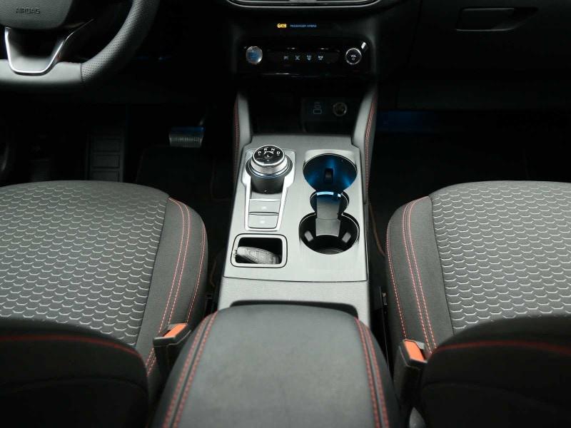 FORD Kuga 3ª serie Kuga 2.5 Full Hybrid 180 CV...