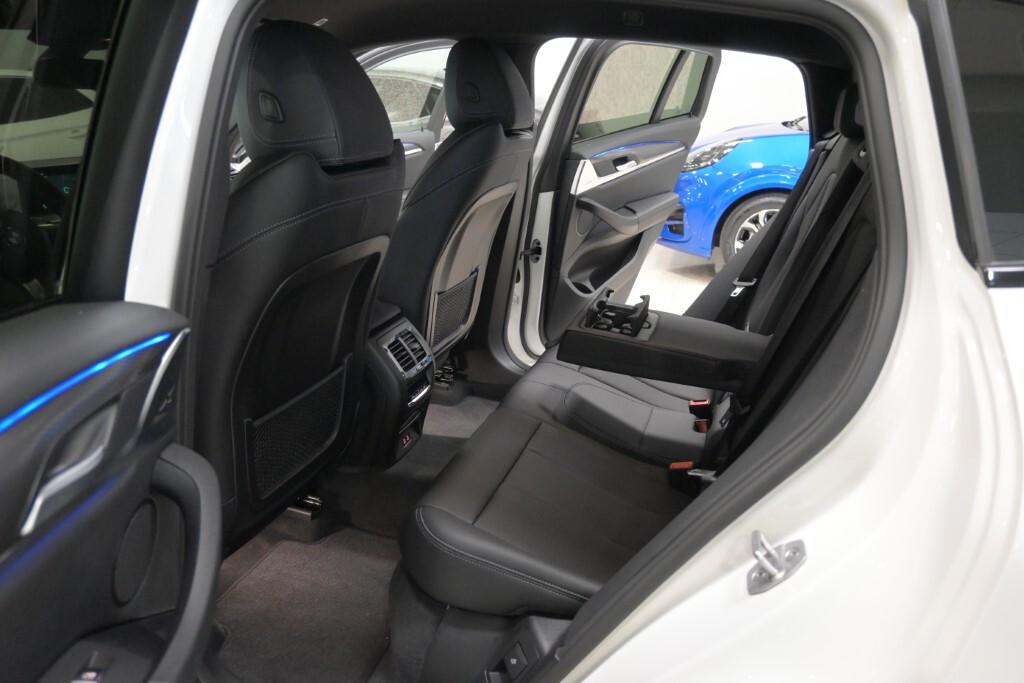 BMW X4 2.0D X-DRIVE 190CV STEPTRONIC M SPORT *2024