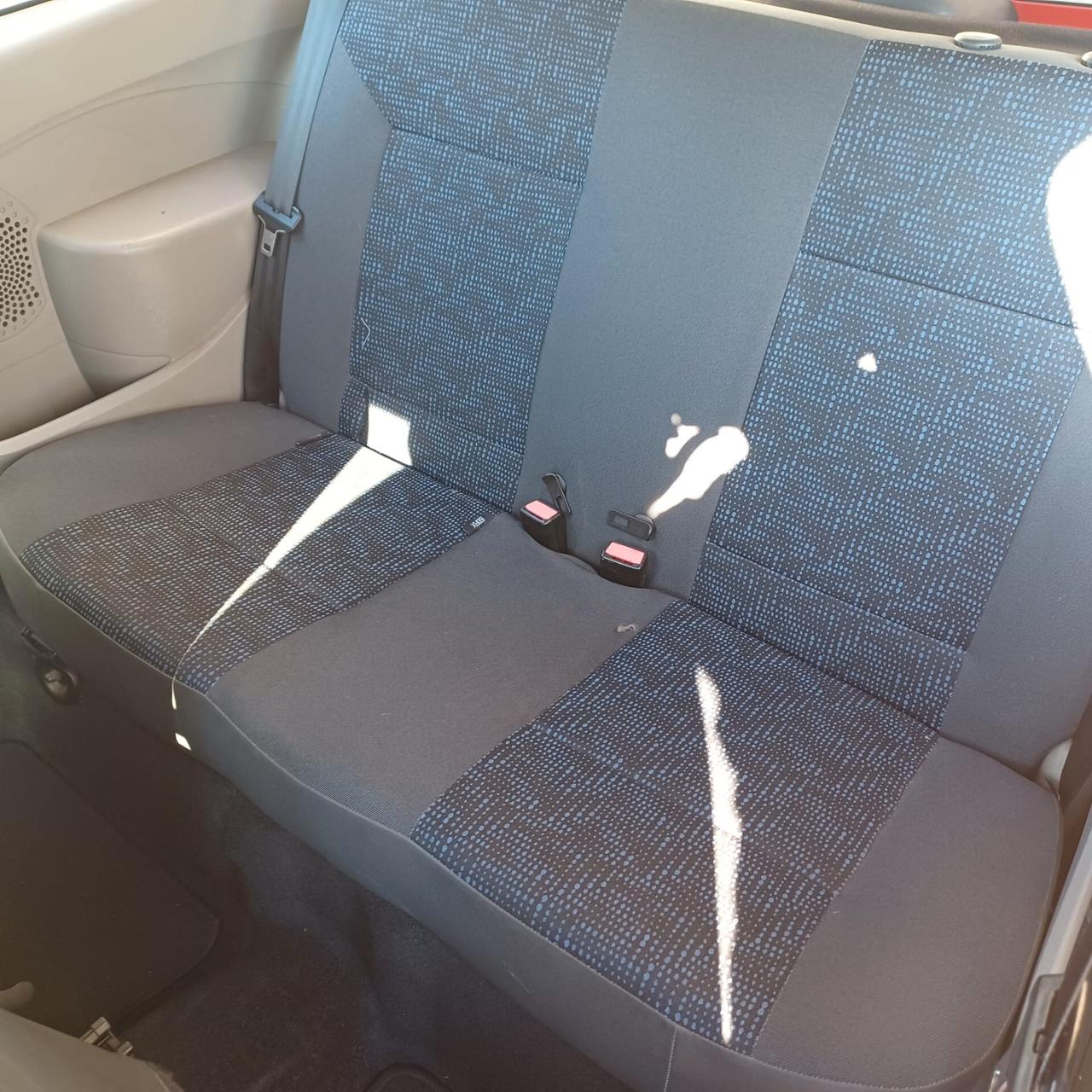 129.888KM PERFETTA TWINGO 1.2 NEOPATENTATI
