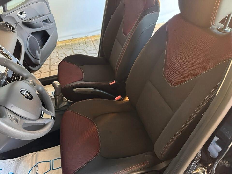 Renault Clio 1.2 75CV GPL 5 porte Live