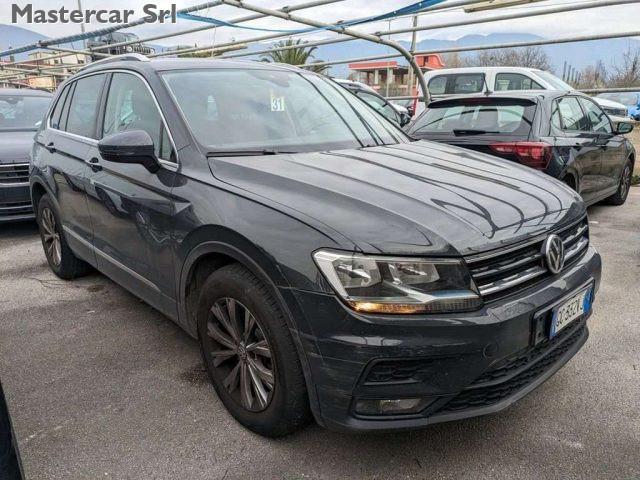 VOLKSWAGEN Tiguan Tiguan 1.5 tsi Business 130cv - GC332VJ