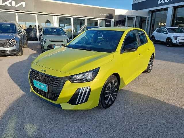 Peugeot 208 P.Tech 75CV S&S 5p Style
