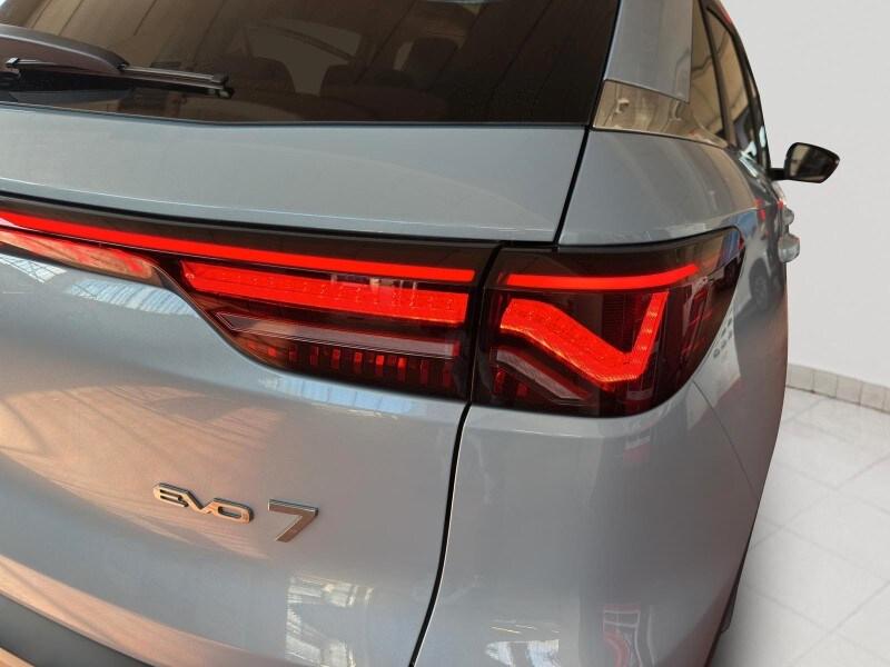 EVO Evo 7 Kairos Evo 7 Kairos 1.5 Turbo Bi-Fuel...