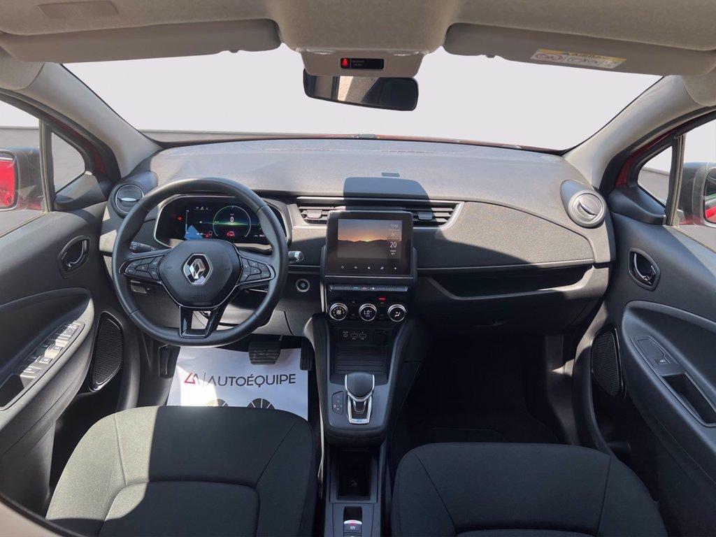 RENAULT Zoe Life R110 del 2021