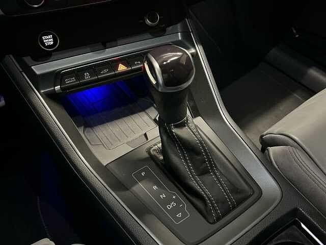 Audi Q3 SPB 45 TFSI e S tronic S line edition