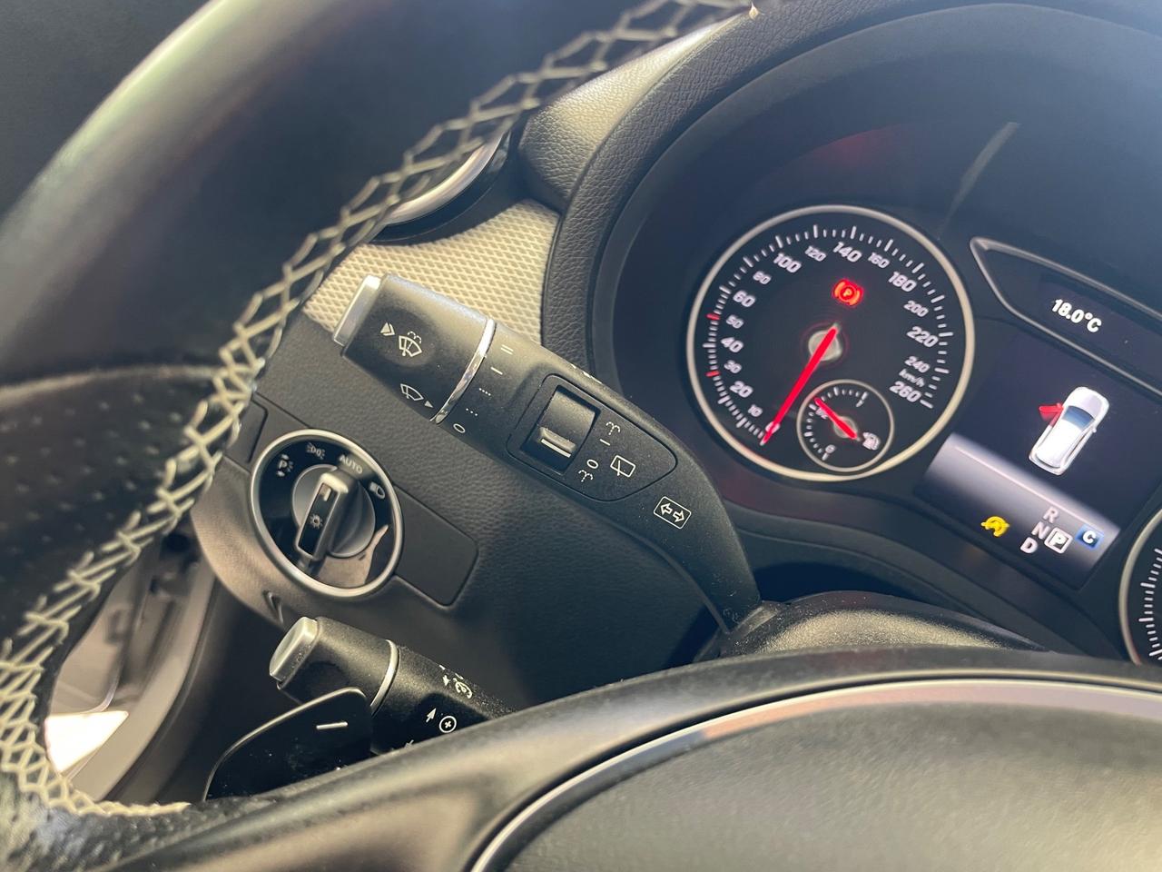 Mercedes-benz B 180 Sport - Nessun vincolo -