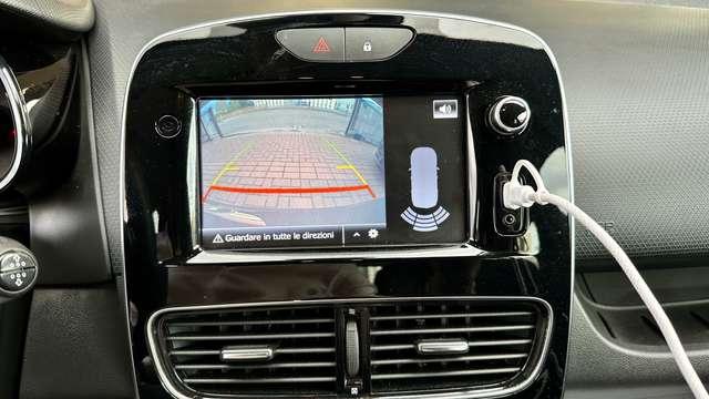 Renault Clio Sporter 1.5 dCi 75CV Moschino Zen + Neopatentato
