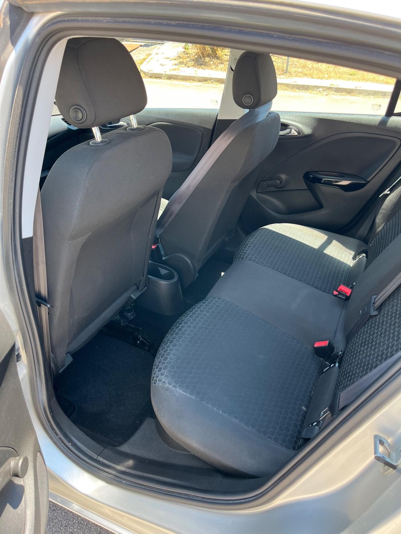 Opel Corsa 1.2 UNICO PROPRIETARIO 18.000 km