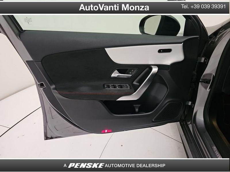 Mercedes-Benz Classe A A 200 d AMG Line Premium Plus auto