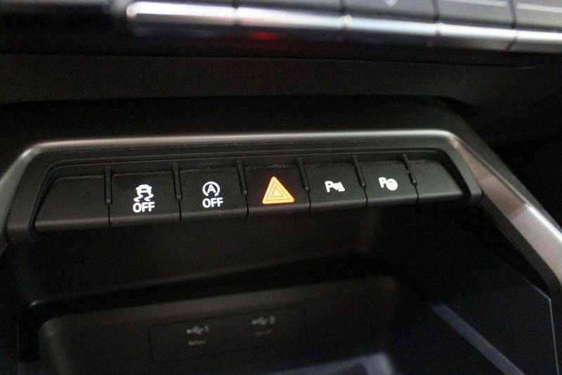 Audi A3 Sportback A3 30 TFSI S tronic Business Advanced