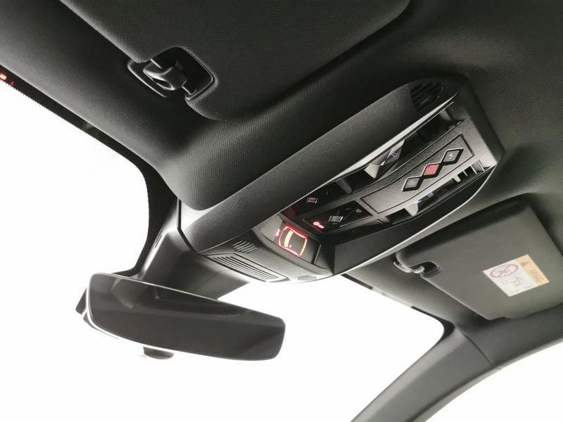 DS DS 7 1.5 bluehdi Etoile 130cv auto