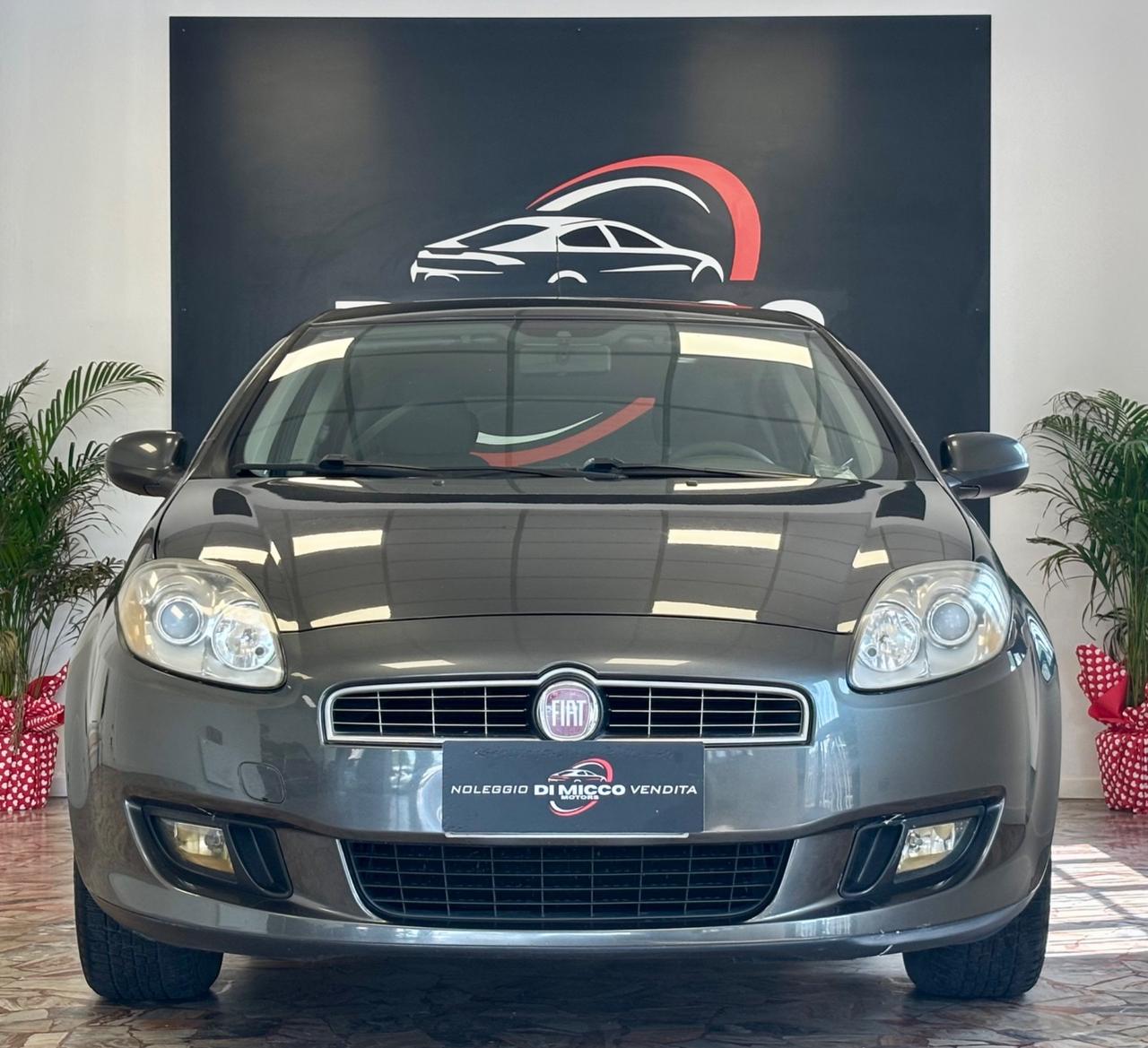 Fiat Bravo 1.4 Active GPL