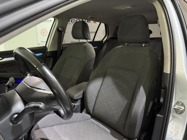 VOLKSWAGEN Golf 2.0 TDI 1st Edition Life