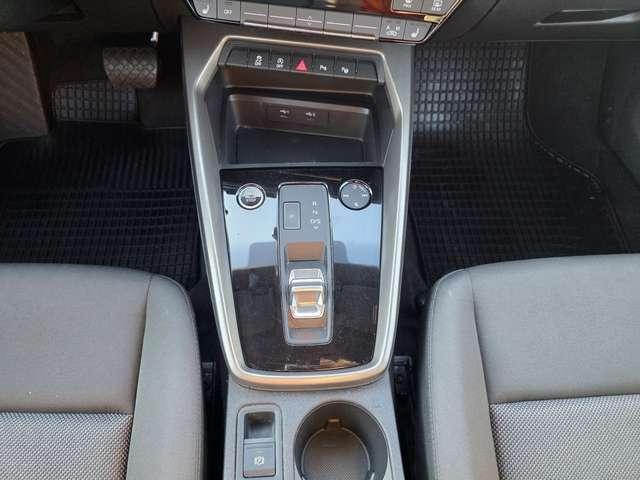 Audi A3 Sportback 30 1.0 tfsi Business