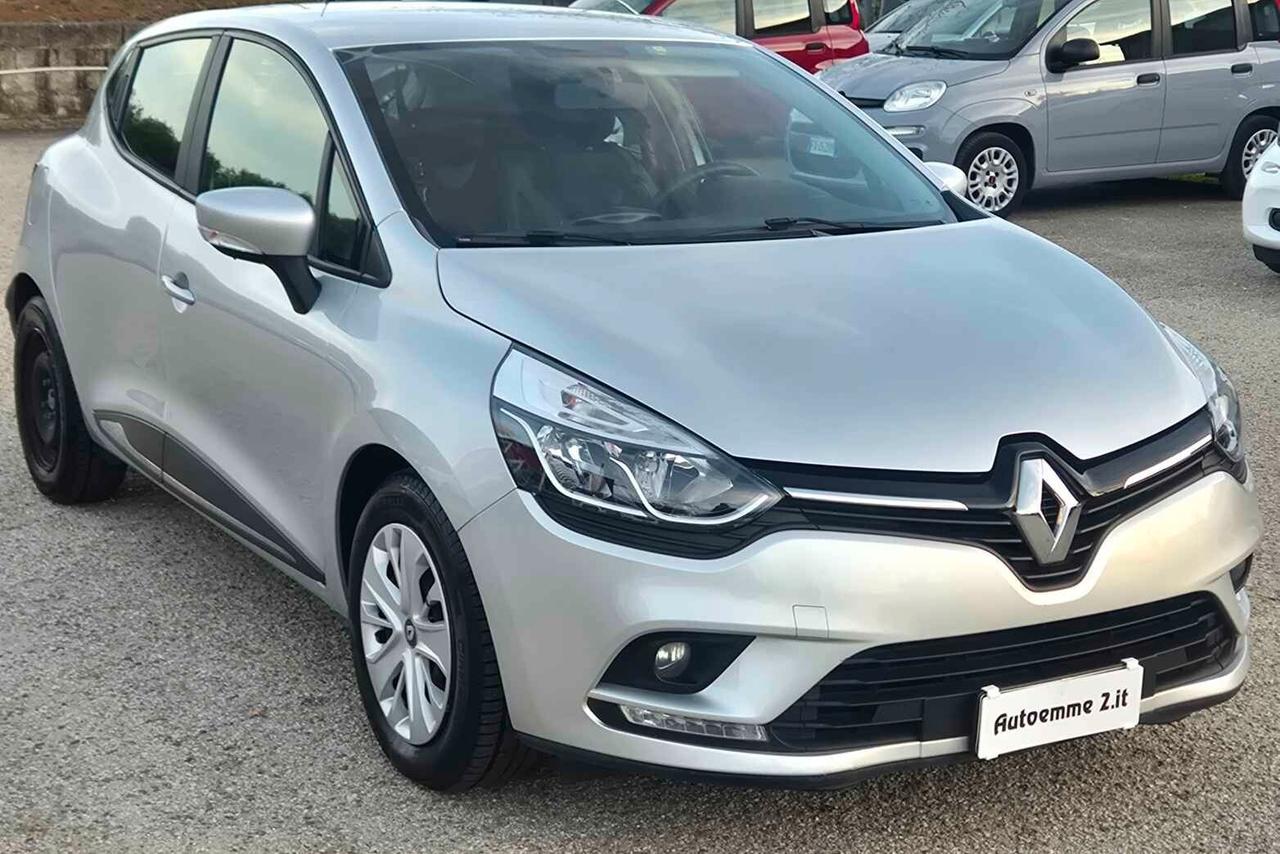 Renault Clio dCi 8V 75 CV 5 porte Life