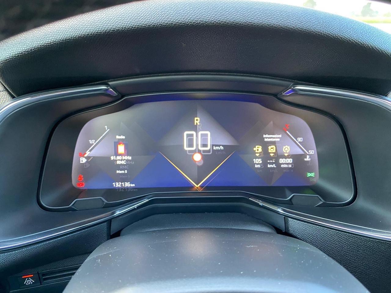 Ds 7 Crossback BlueHDi 130 aut. Grand Chic