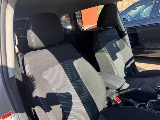 SUZUKI Vitara 1.4 HYBRID COOL