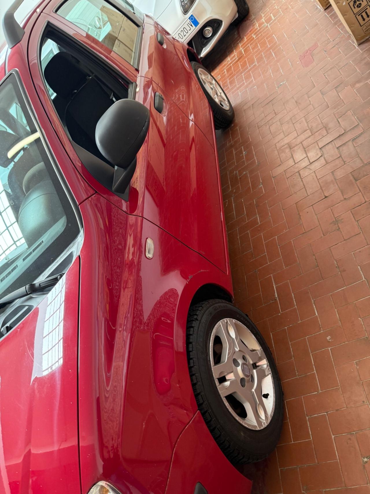 Fiat Panda 1.1 Actual