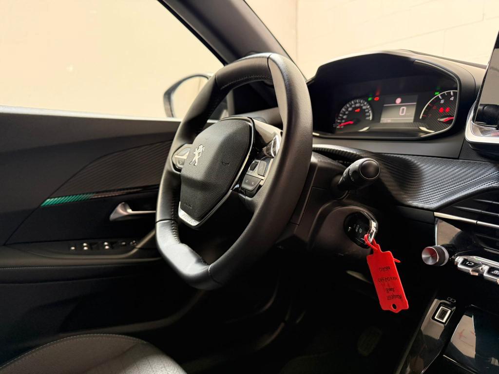 Peugeot 2008 2008 1.2 puretech Allure Pack s&s 130cv