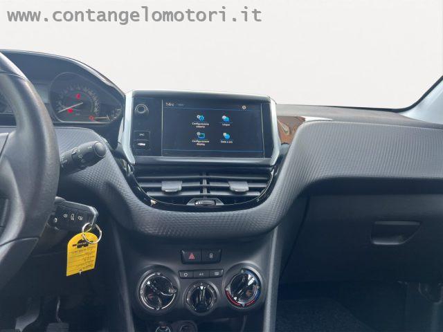 PEUGEOT 208 1° serie BlueHDi 100 S&S 5 porte Signature
