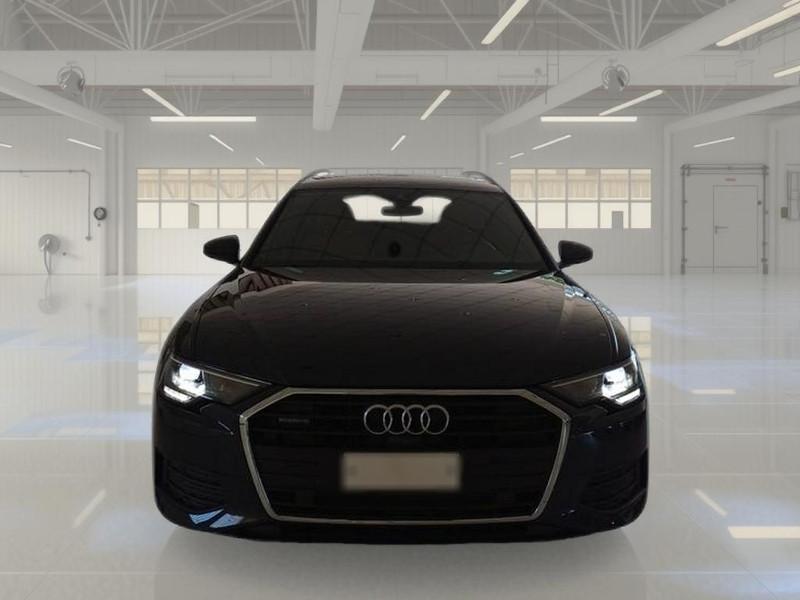 AUDI A6 AVANT 50 TFSI E QUATTRO ULTRA S TRONIC BUSINESS STATION WAGON