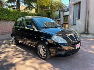 Lancia Ypsilon 1.2 - 2011
