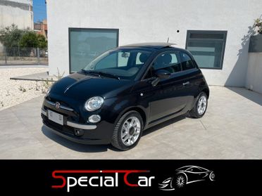 Fiat 500 1.2 Lounge AUTOMATICA