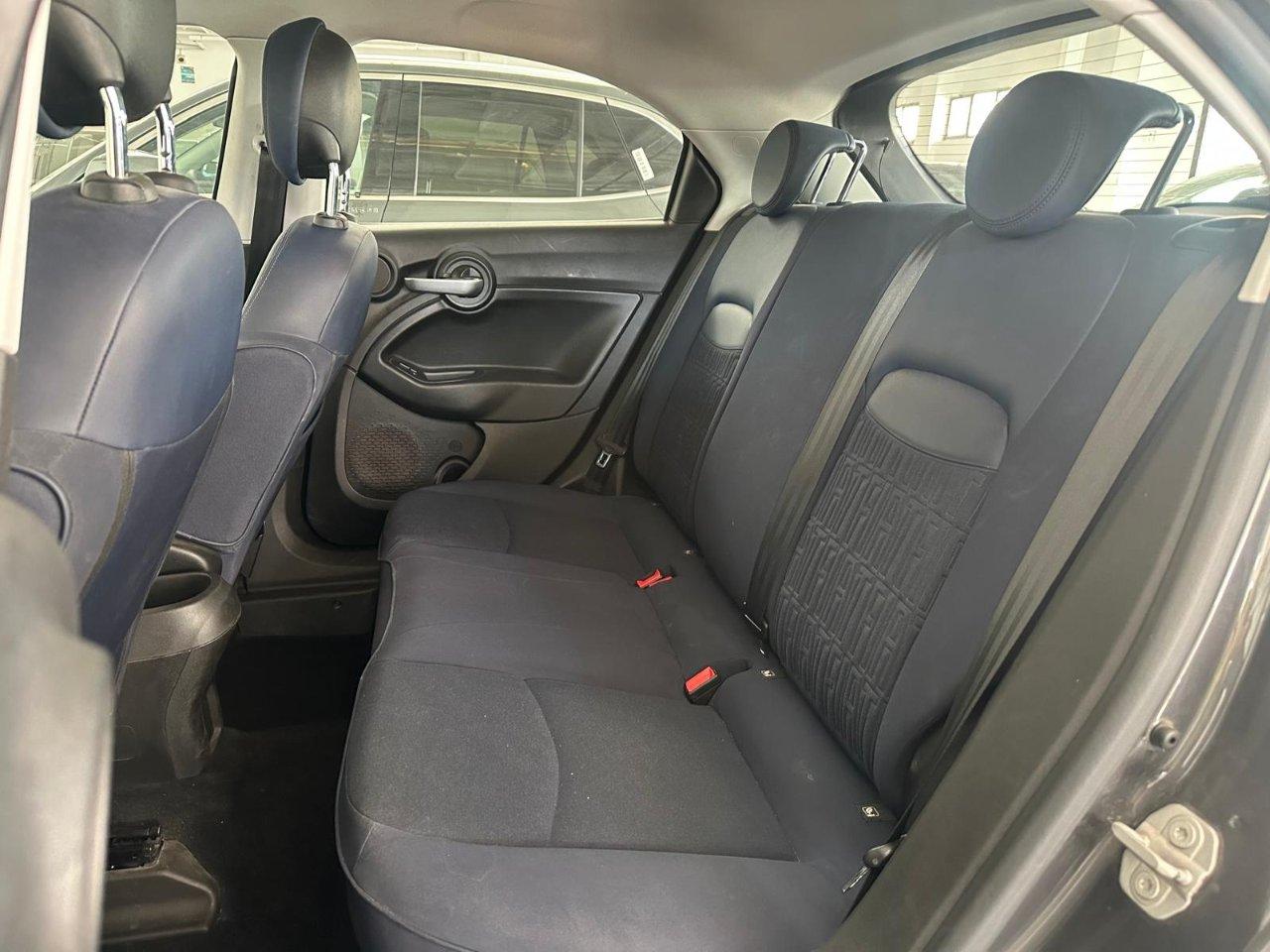 Fiat 500 X 500X 1.3 mjt Business 4x2 95cv