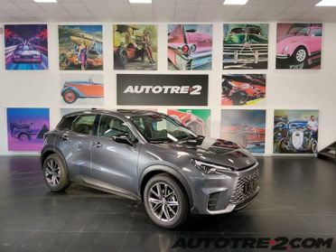 Lexus LBX LBX 1.5 hybrid Elegant 2wd