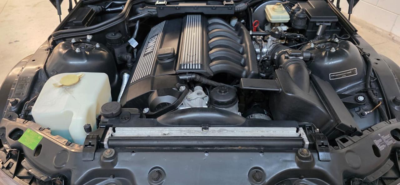Bmw Z3 2.8 24V cat Roadster