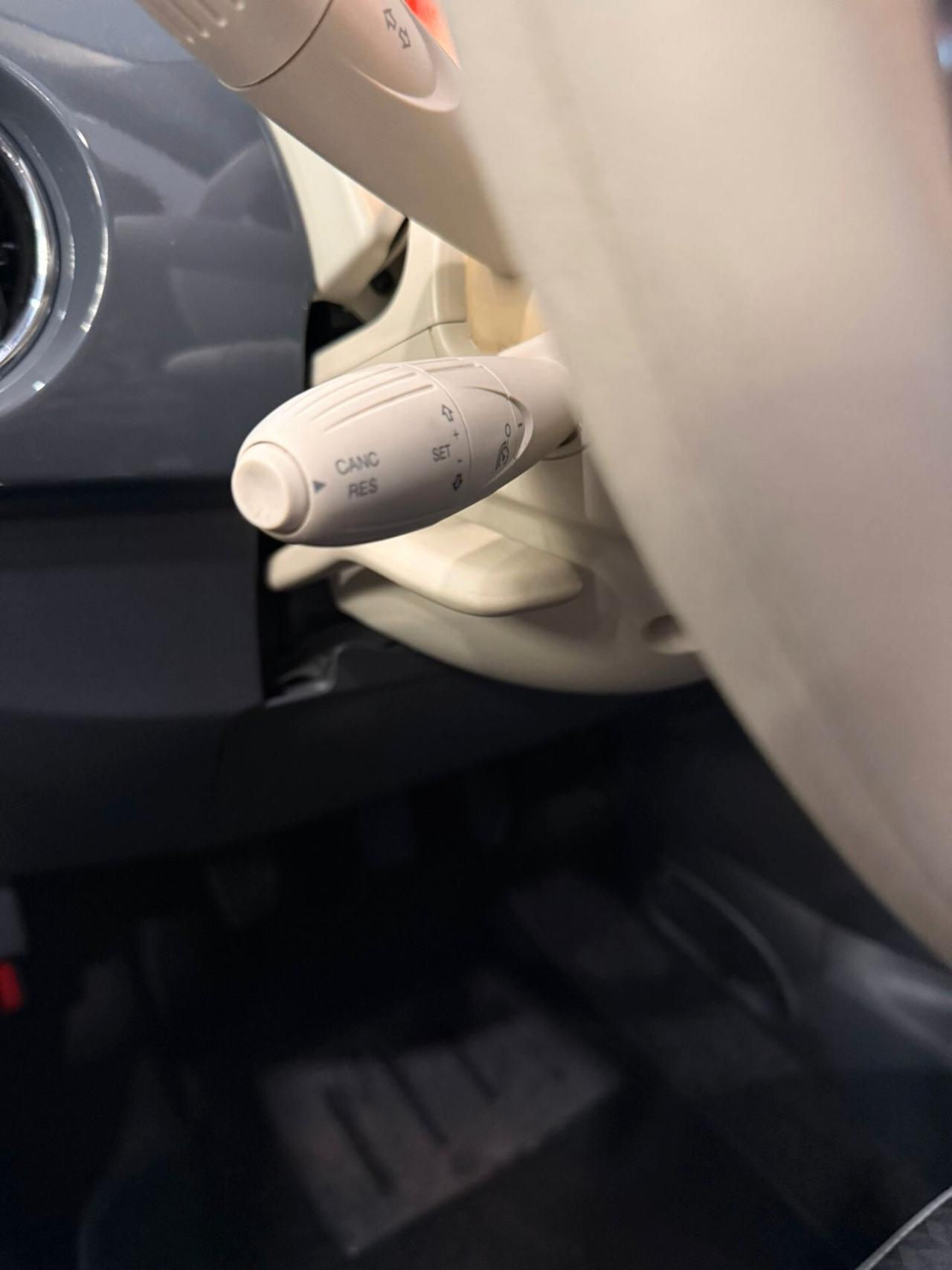 Fiat 500 1.3 Multijet 95 CV Lounge