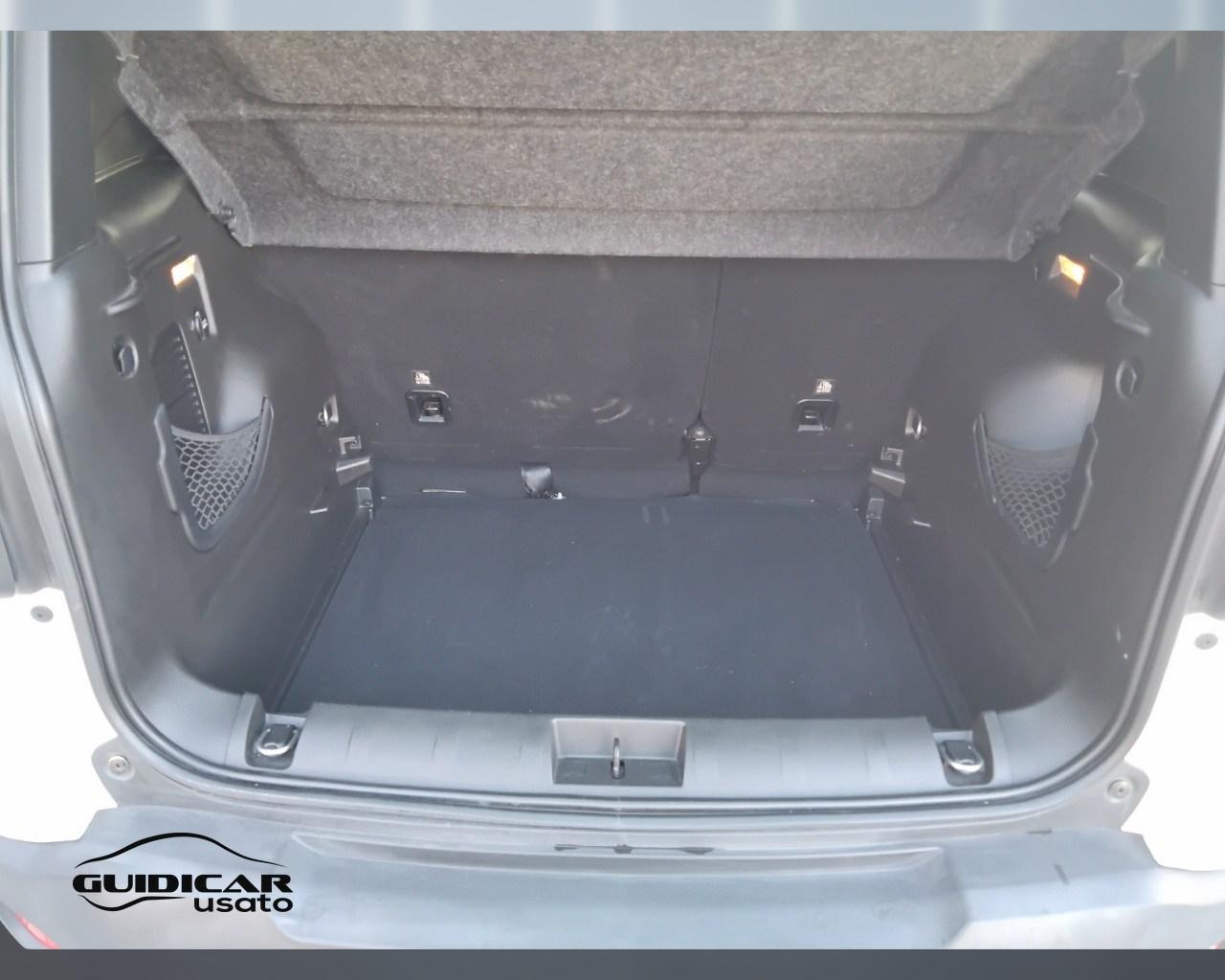 JEEP Renegade - Renegade 1.6 mjt Limited fwd 120cv E6