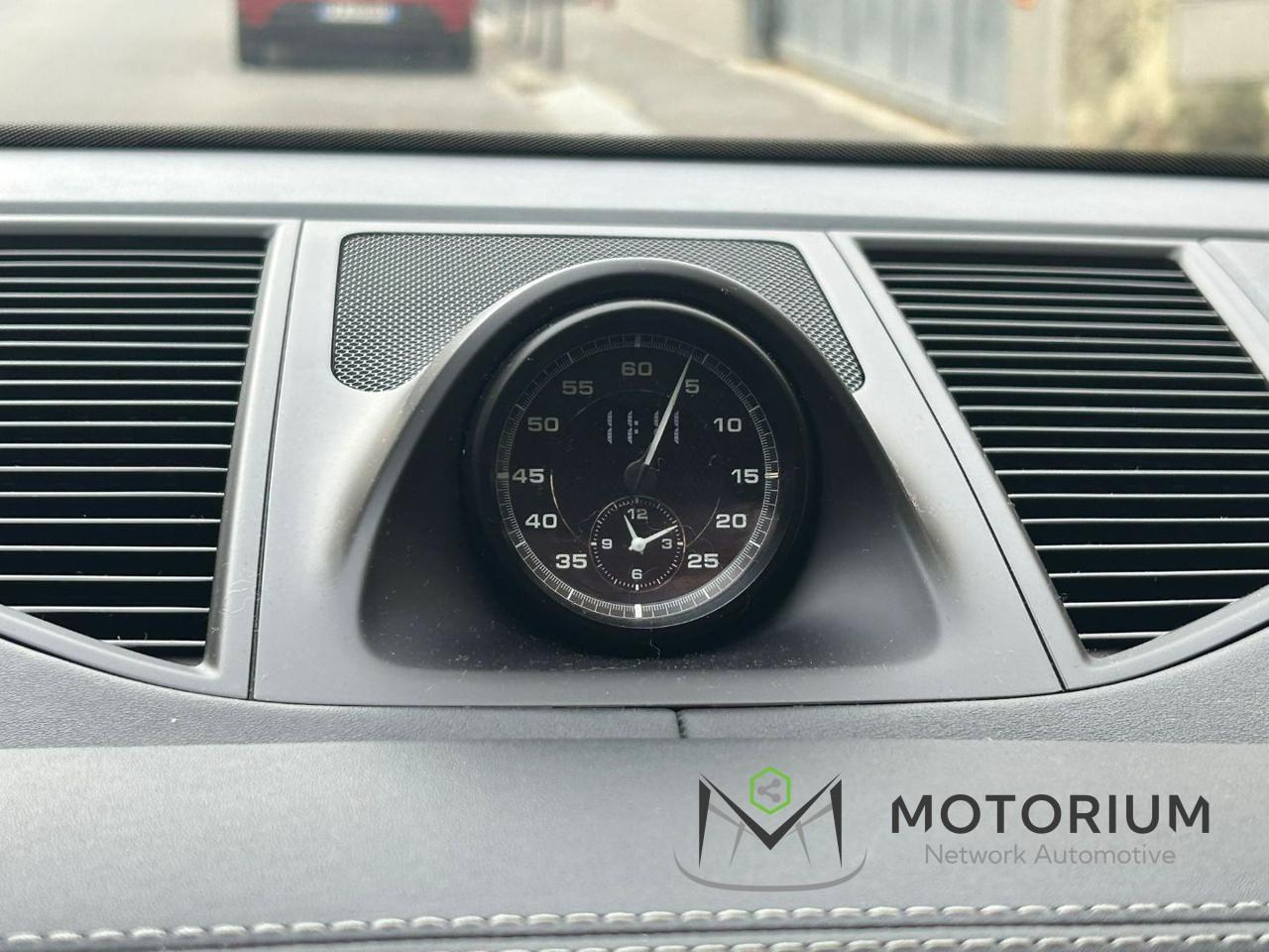 Porsche Macan MACAN 2.0 TURBO BENZINA 265CV