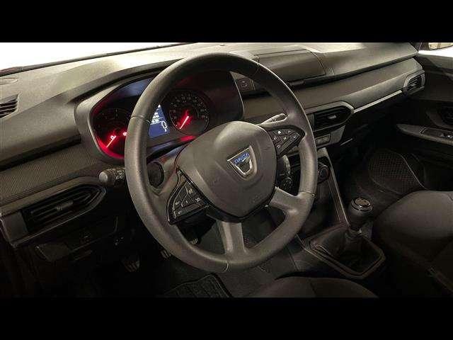Dacia Sandero Streetway 1.0 tce ECO-G Essential