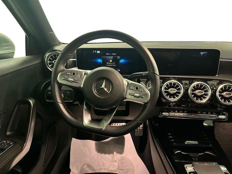 Mercedes-Benz Classe A 180 Automatic Premium