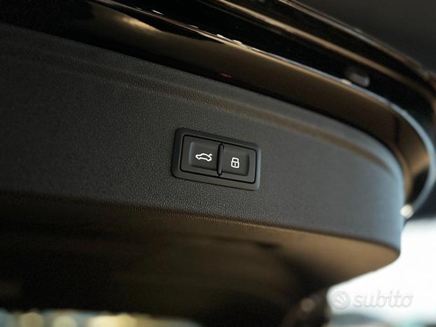 Audi A3 SPB 35 TDI S line edition
