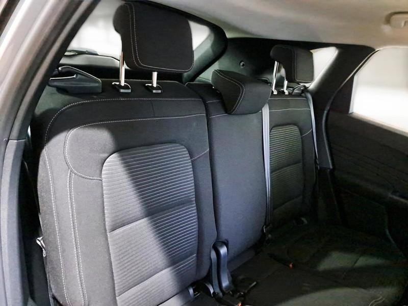 FORD KUGA 1.5 ECOBLUE 120 CV 2WD TITANIUM BUSINESS 5 PORTE SUV