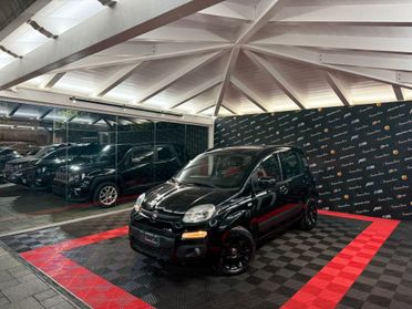 Fiat Panda 1.3 MJT 95 CV S&S Lounge