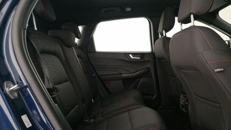 Ford Kuga 2.5 full hybrid ST-Line 2wd 190cv cvt