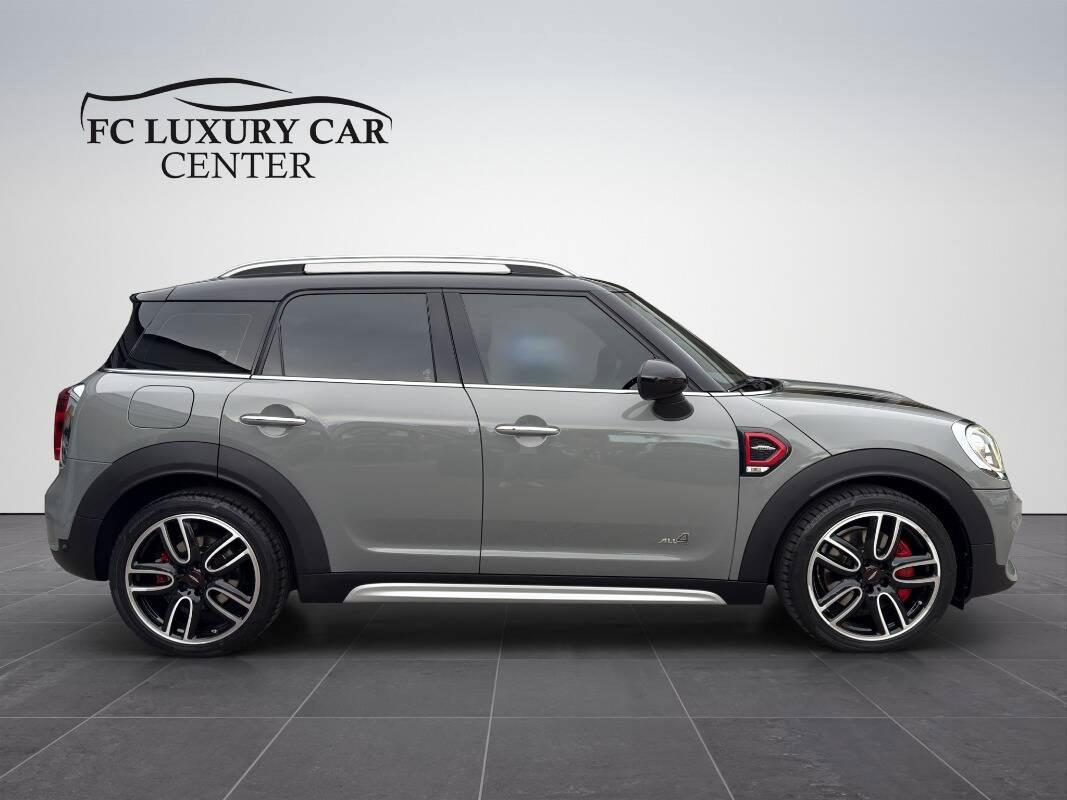 Mini Countryman 2.0 John Cooper Works all4 auto
