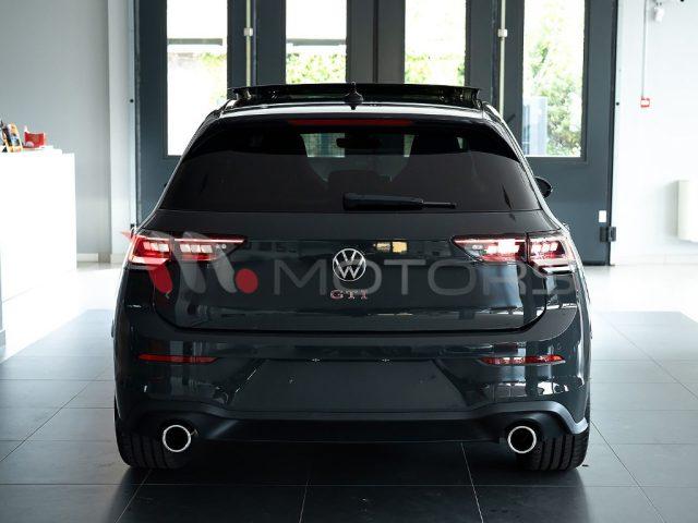 VOLKSWAGEN Golf 2.0 TSI GTI DSG