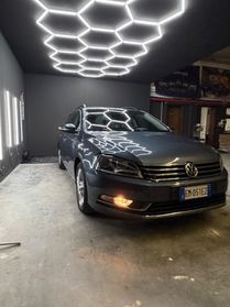 Volkswagen Passat Var. 2.0 TDI Comfortline BM.Tech.