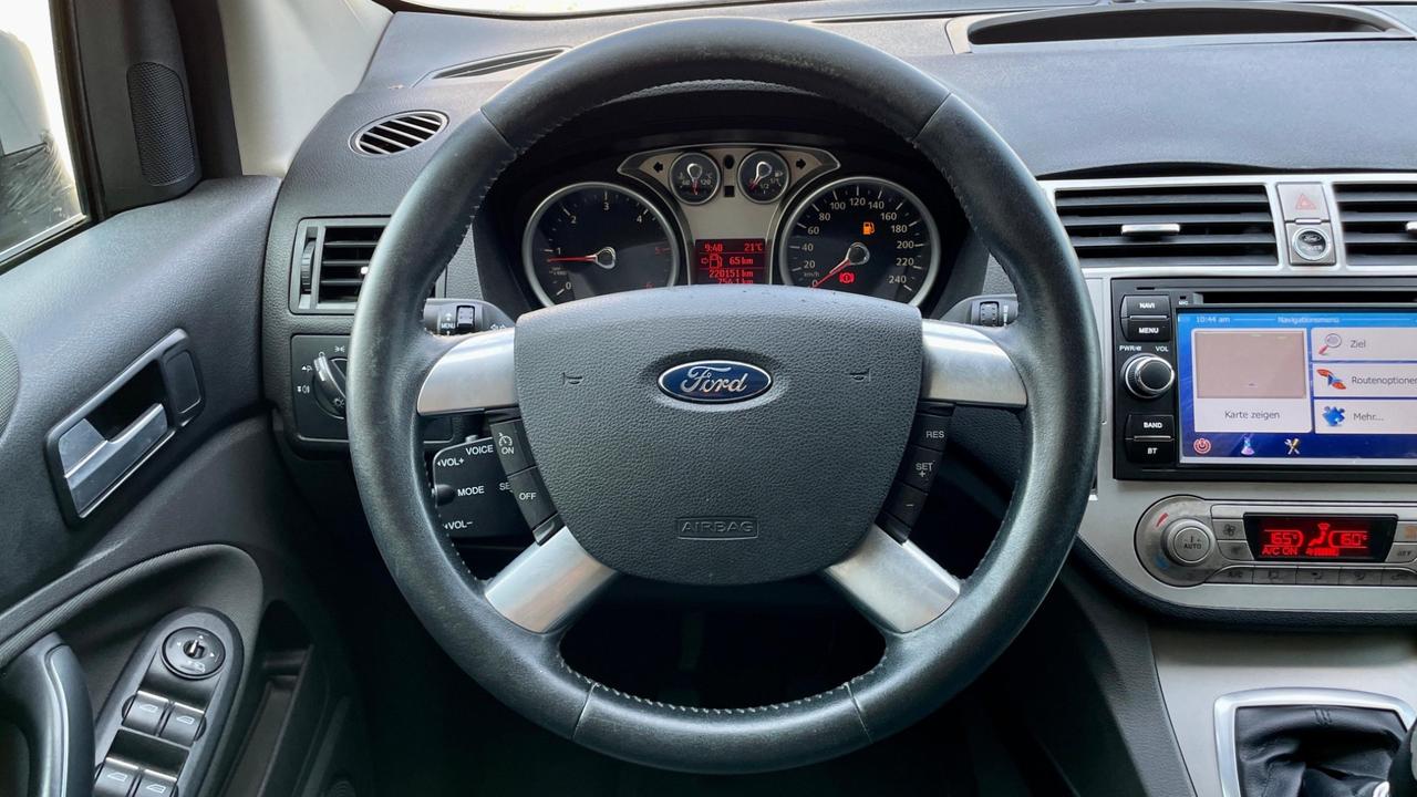 Ford Kuga 2.0 TDCi 163 CV 4WD Individual DPF