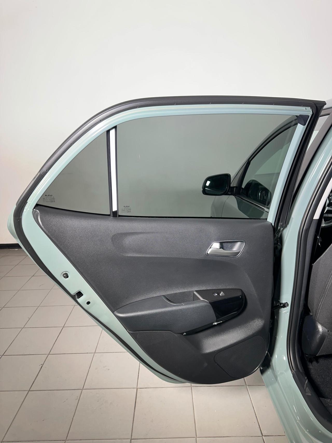 Kia Picanto 1.0 12V GPL 5 porte Urban - VETTURA NUOVA