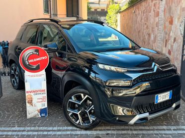 Citroen C3 Aircross PureTech 110 S&S Shine