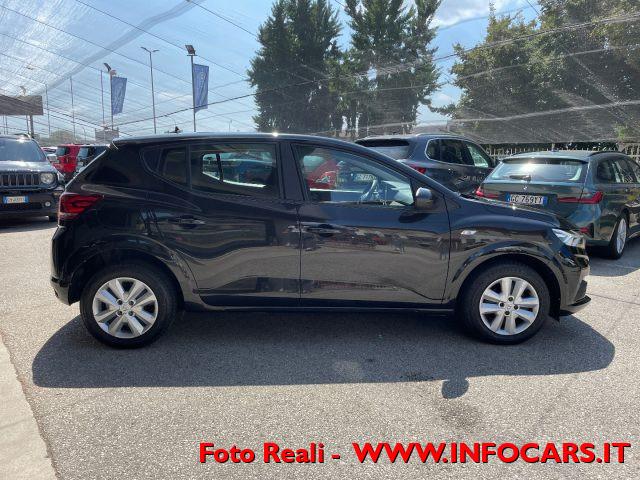 DACIA Sandero Streetway 1.0 TCe 100 CV ECO-G Comfort PROMO
