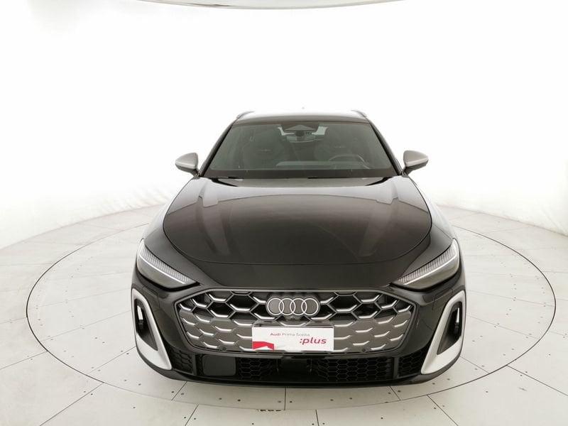 Audi A5 S5 Avant 3.0 tfsi mhev+ quattro 367cv s-tronic