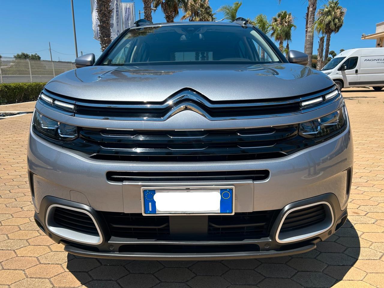 Citroen C5 Aircross BlueHDi 130 S&S EAT8 Shine FULL OPT.